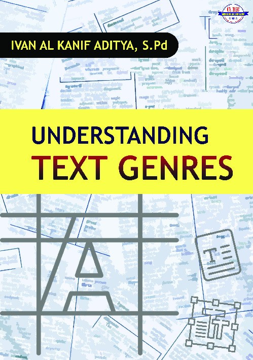 Understanding text genres 